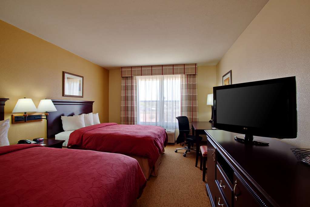 country inn and suites by radisson tucson city center az
