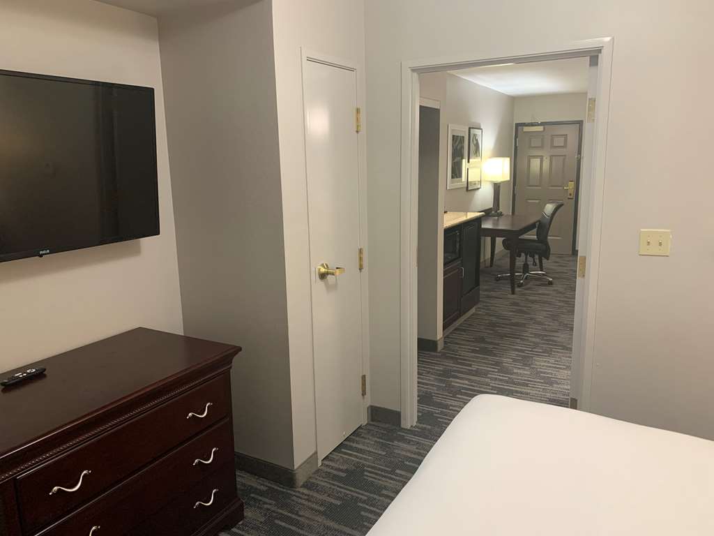 country inn and suites by radisson tucson city center az