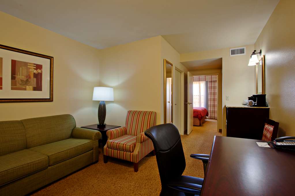 country inn and suites by radisson tucson city center az