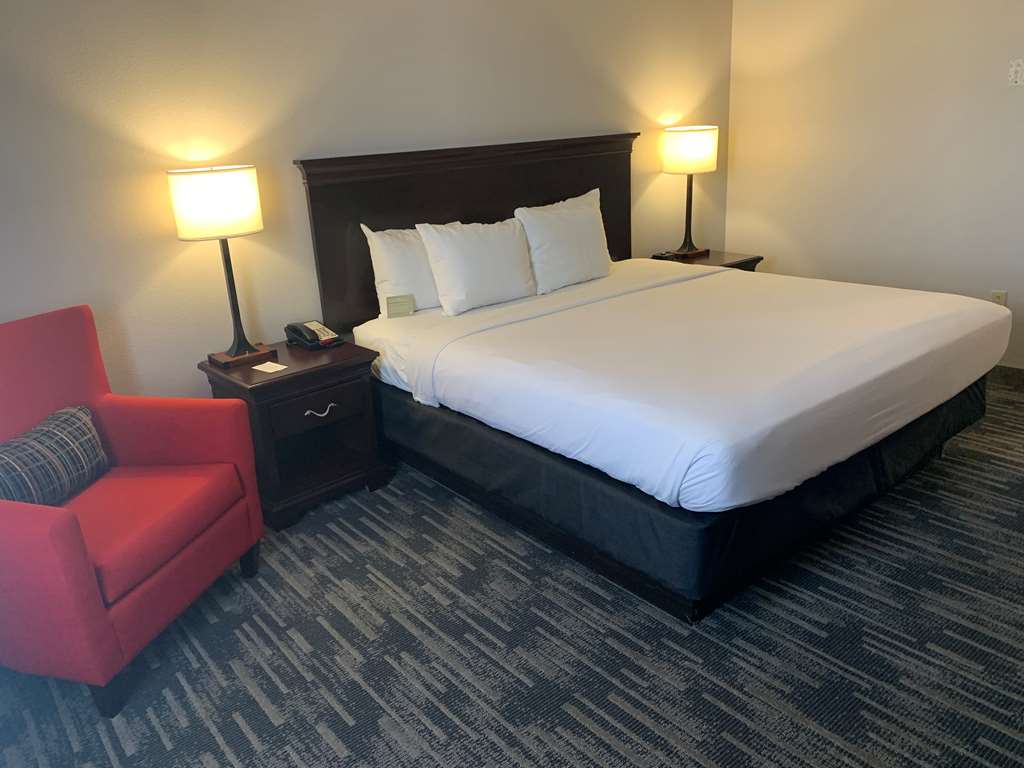 country inn and suites by radisson tucson city center az