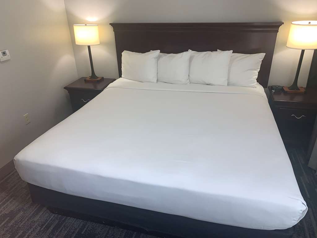 country inn and suites by radisson tucson city center az