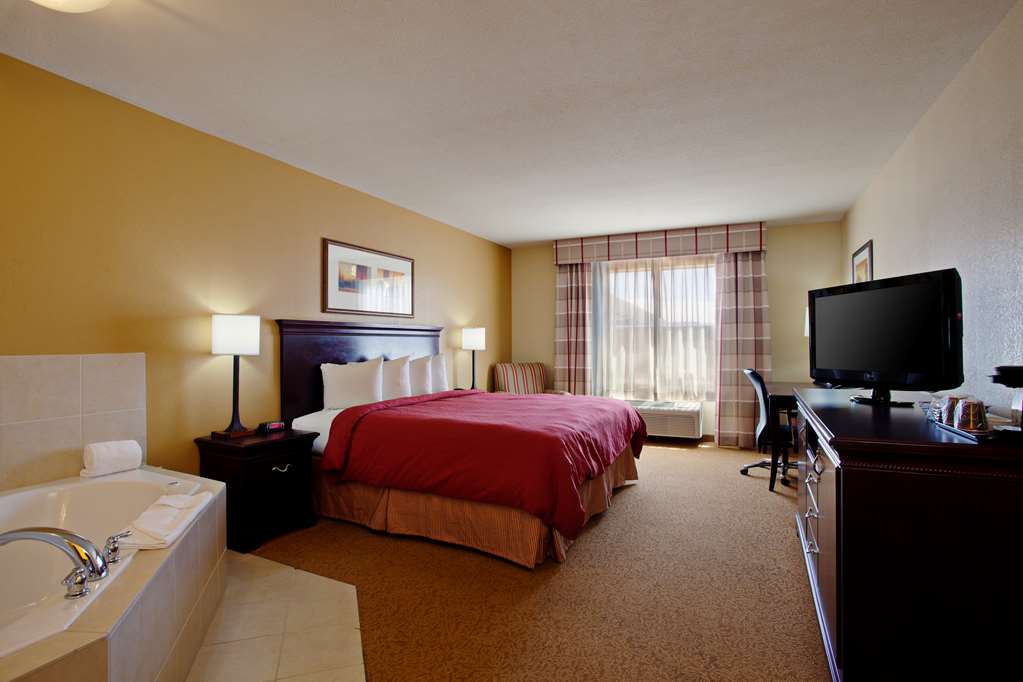 country inn and suites by radisson tucson city center az