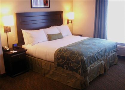 hol inn exp and suites oro valley tucson north