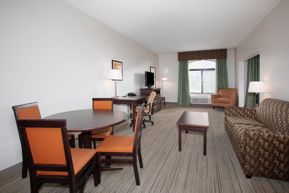 hol inn exp and suites oro valley tucson north