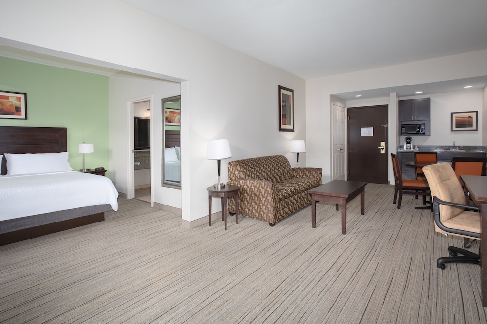 hol inn exp and suites oro valley tucson north