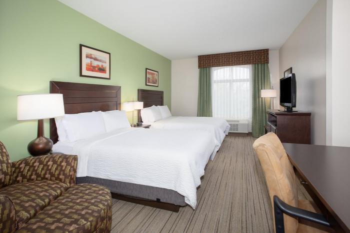 hol inn exp and suites oro valley tucson north