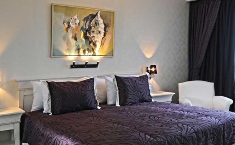 Emerald Hotel Pristina, Kosovo,Laplje Selo>>Kosovo,5 star