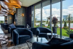 emerald hotel pristina kosovo