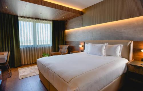 emerald hotel pristina kosovo