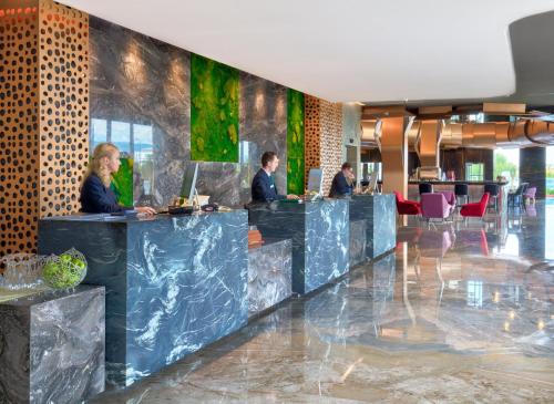 emerald hotel pristina kosovo