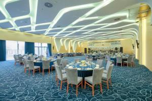 emerald hotel pristina kosovo