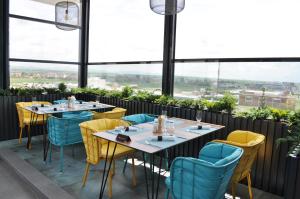 emerald hotel pristina kosovo