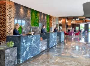 emerald hotel pristina kosovo