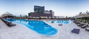 emerald hotel pristina kosovo