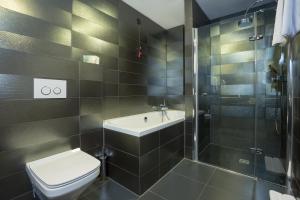 emerald hotel pristina kosovo