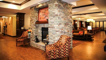 hampton inn matamoras milford