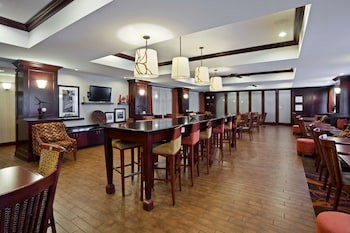 hampton inn matamoras milford