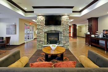 hampton inn matamoras milford