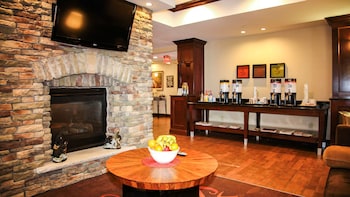 Hampton Inn Matamoras/Milford,Montague>>Matamoras,3 star