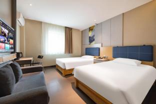 jinhu star hotel