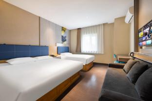 jinhu star hotel