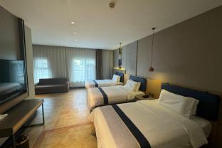 jinhu star hotel