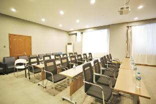 jinhu star hotel