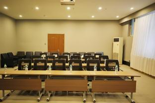 jinhu star hotel