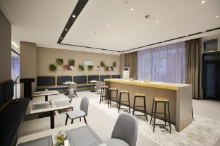 Jinhu Star Hotel,,2 star