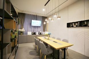 jinhu star hotel