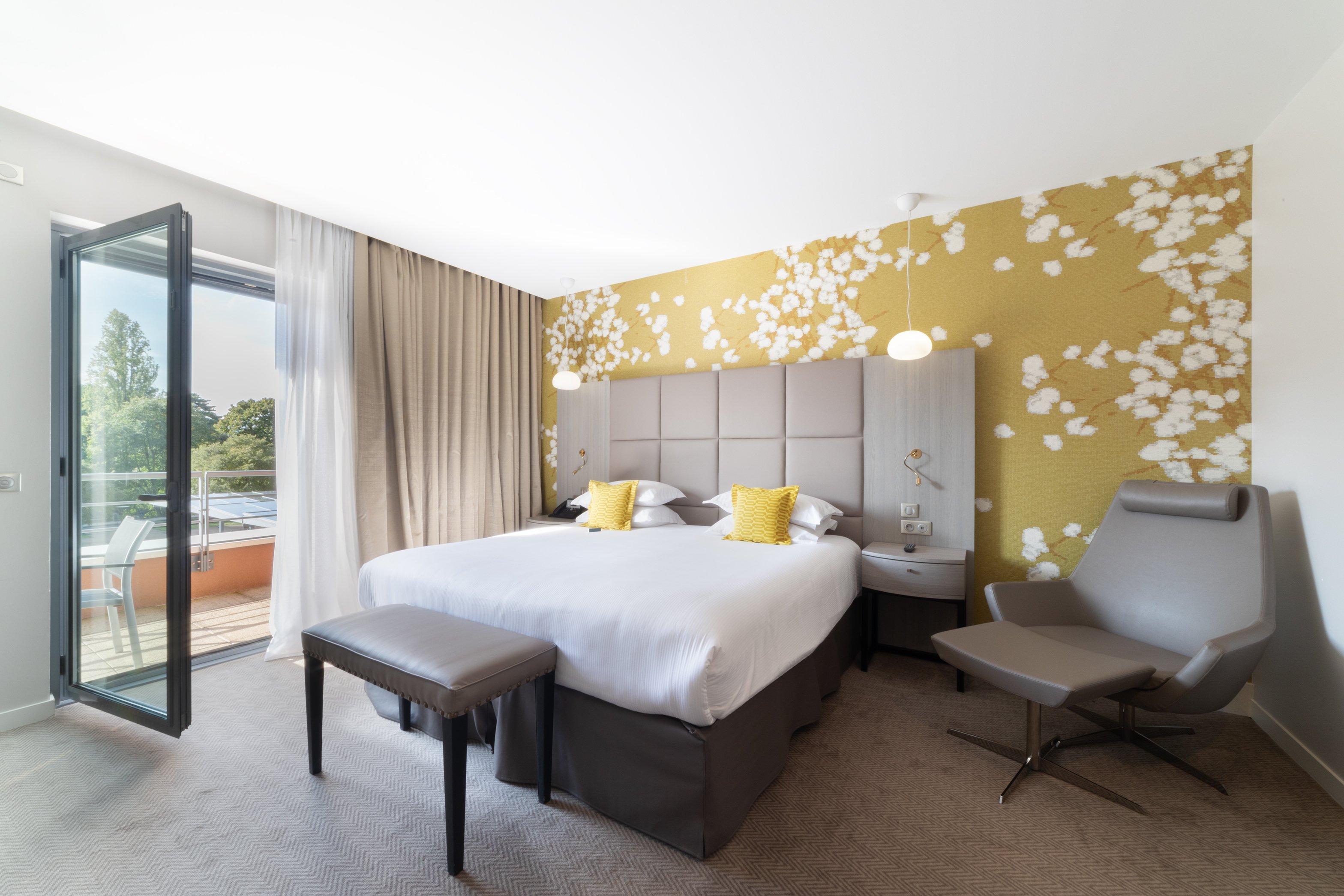 crowne plaza lyon cite internationale