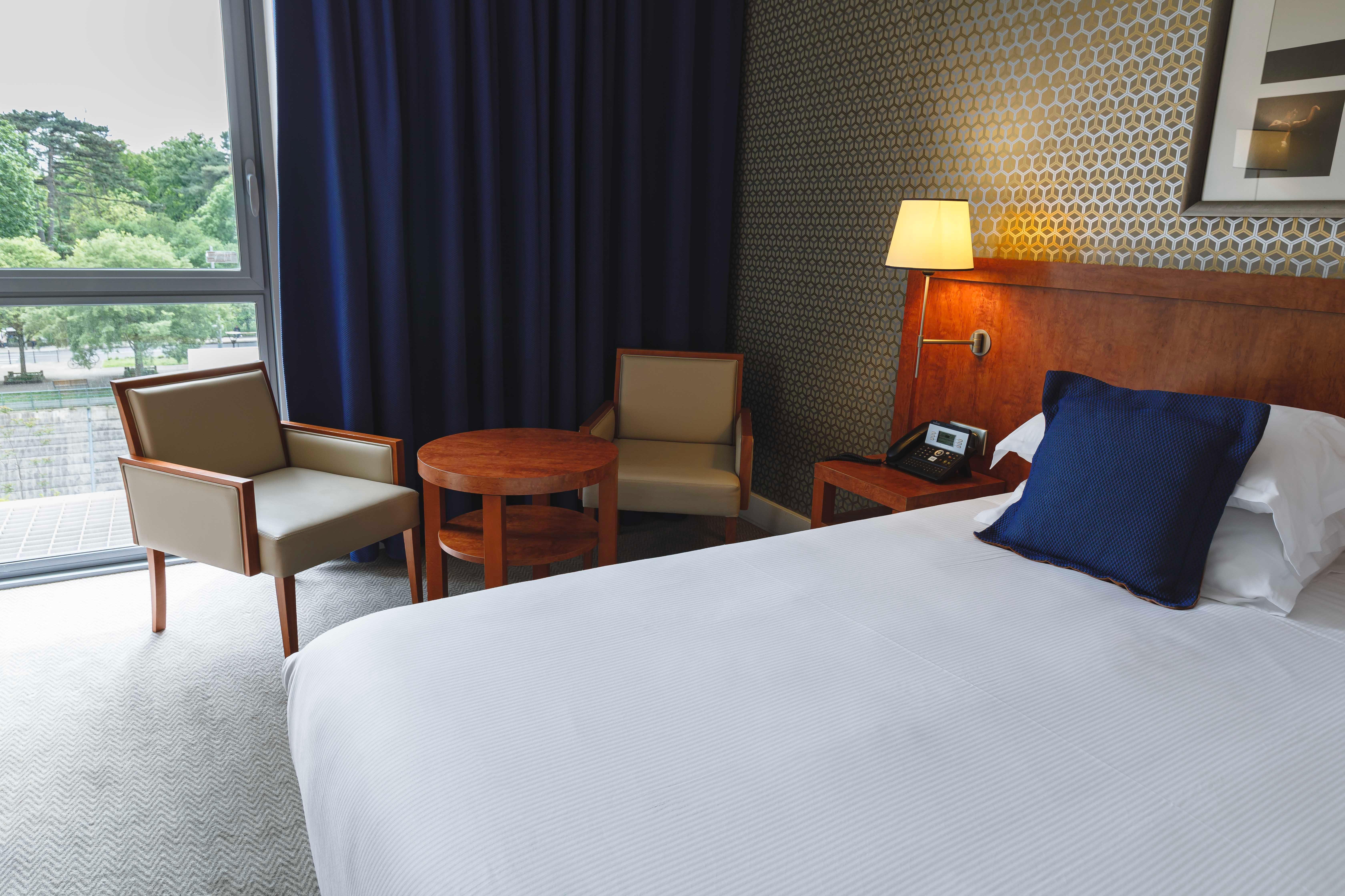 crowne plaza lyon cite internationale
