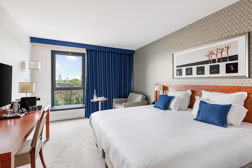 crowne plaza lyon cite internationale