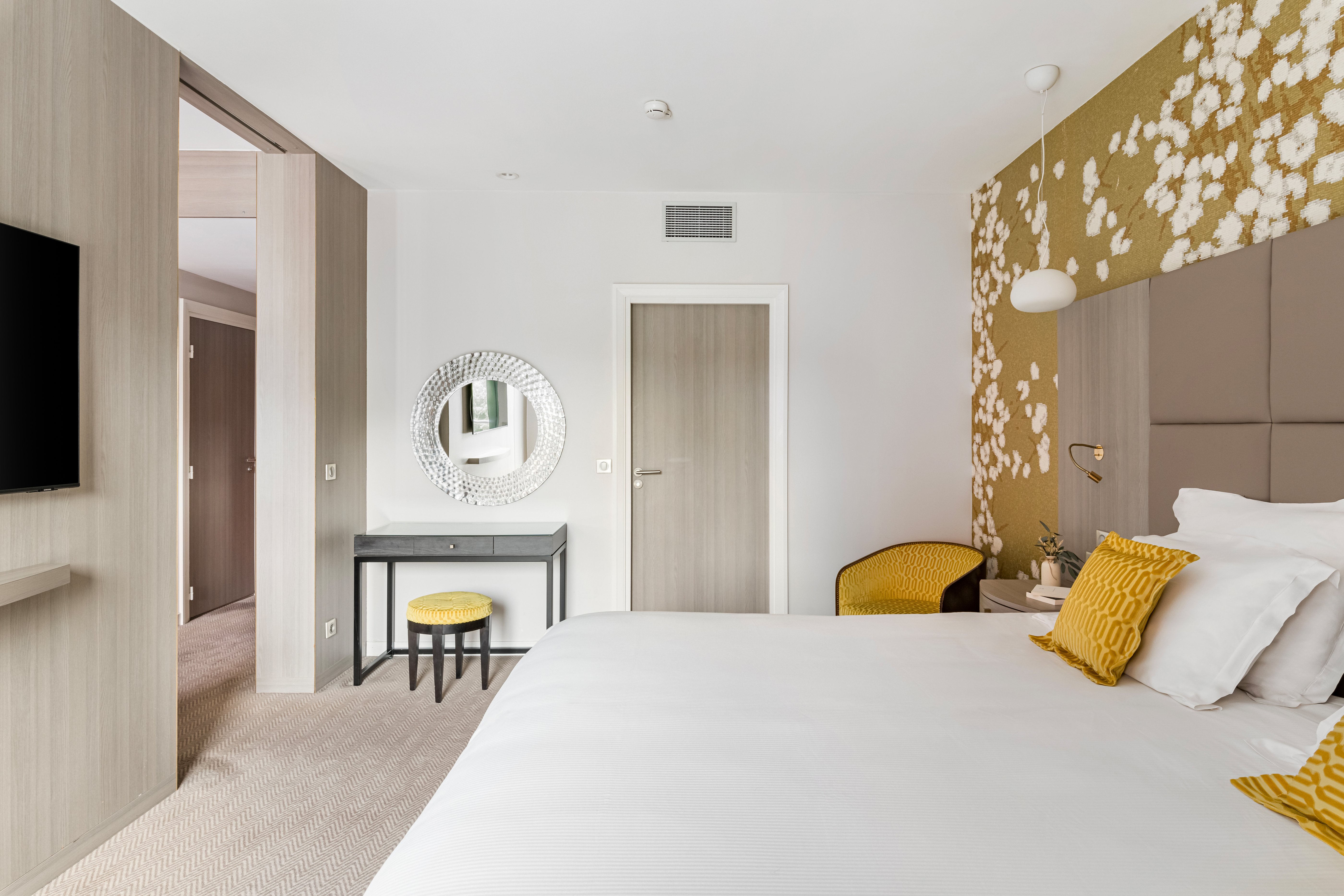 crowne plaza lyon cite internationale