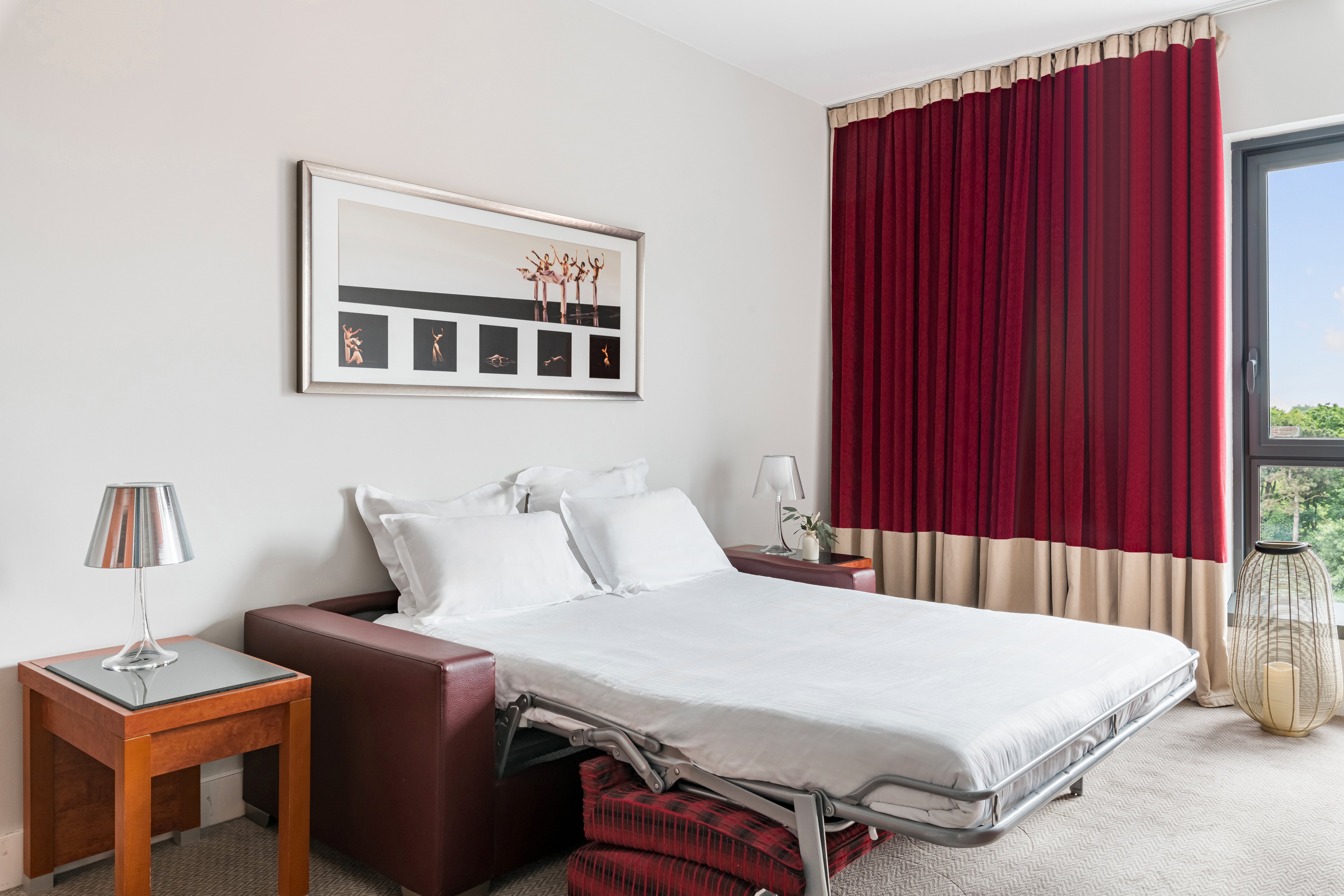 crowne plaza lyon cite internationale