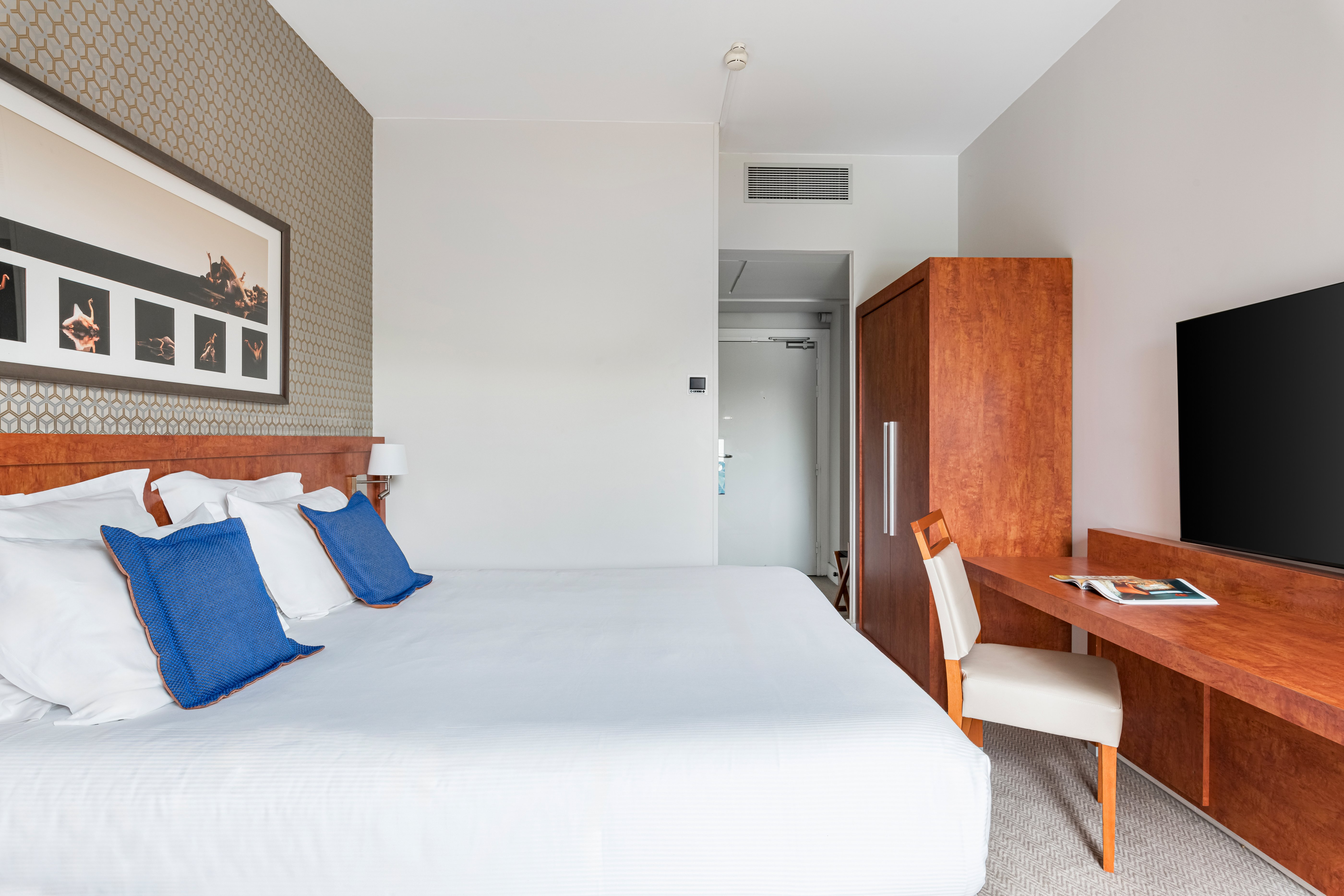 crowne plaza lyon cite internationale