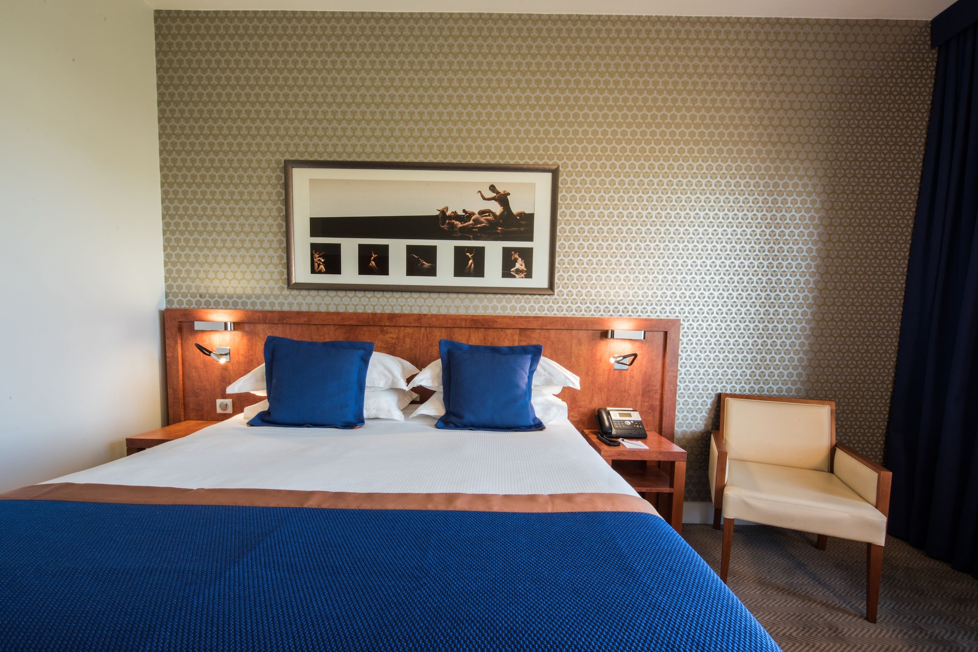 crowne plaza lyon cite internationale