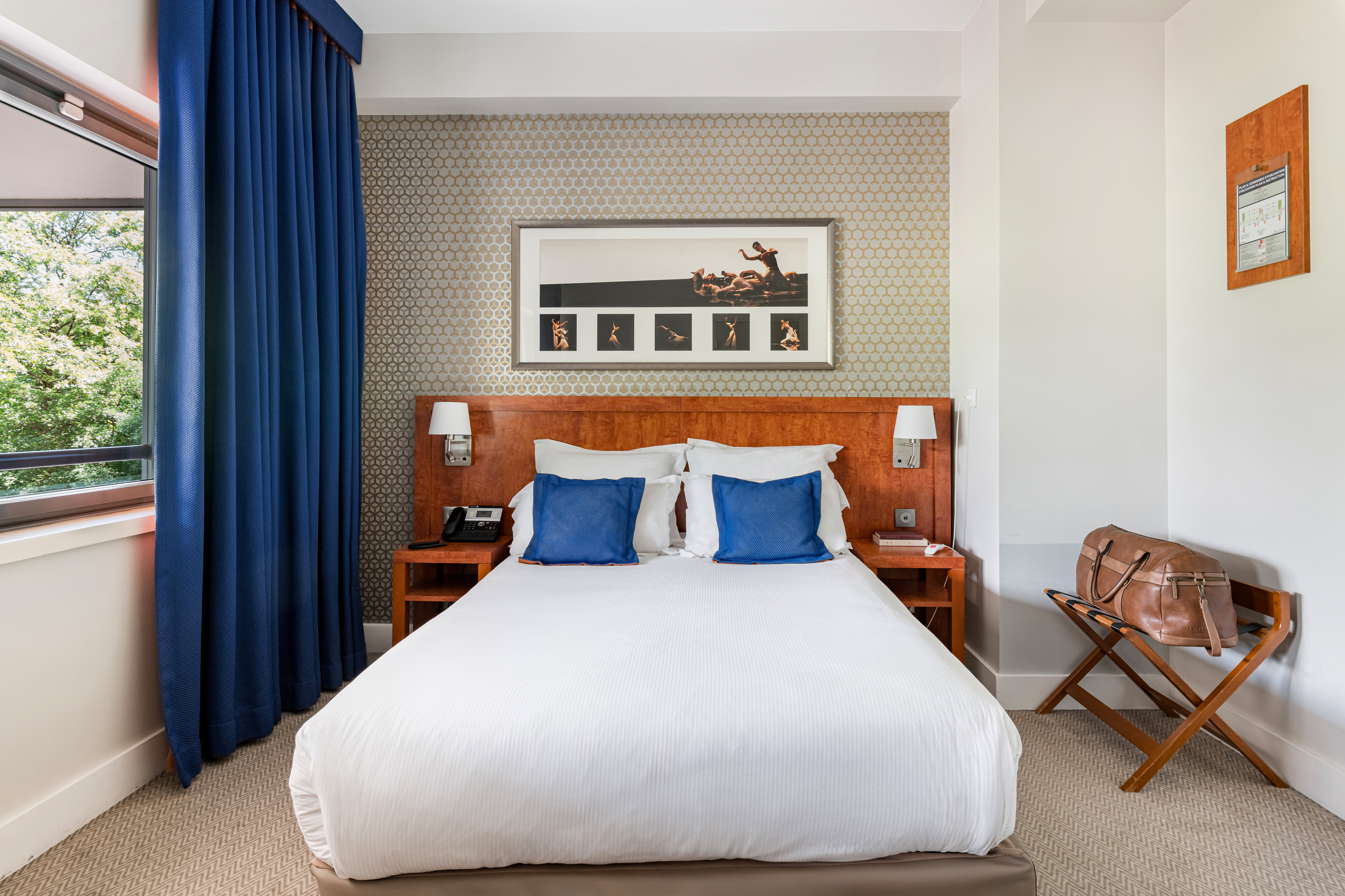 crowne plaza lyon cite internationale