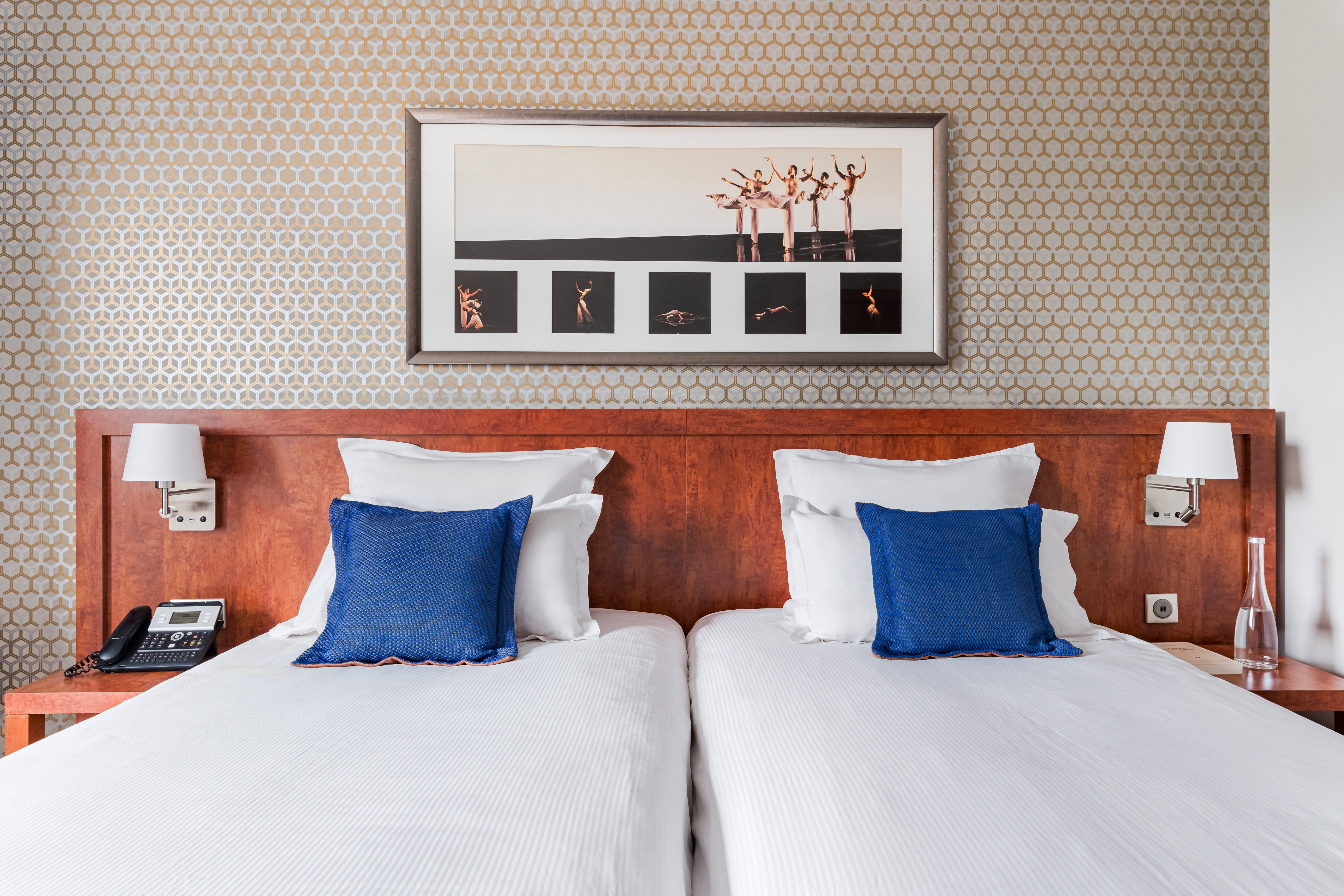 crowne plaza lyon cite internationale