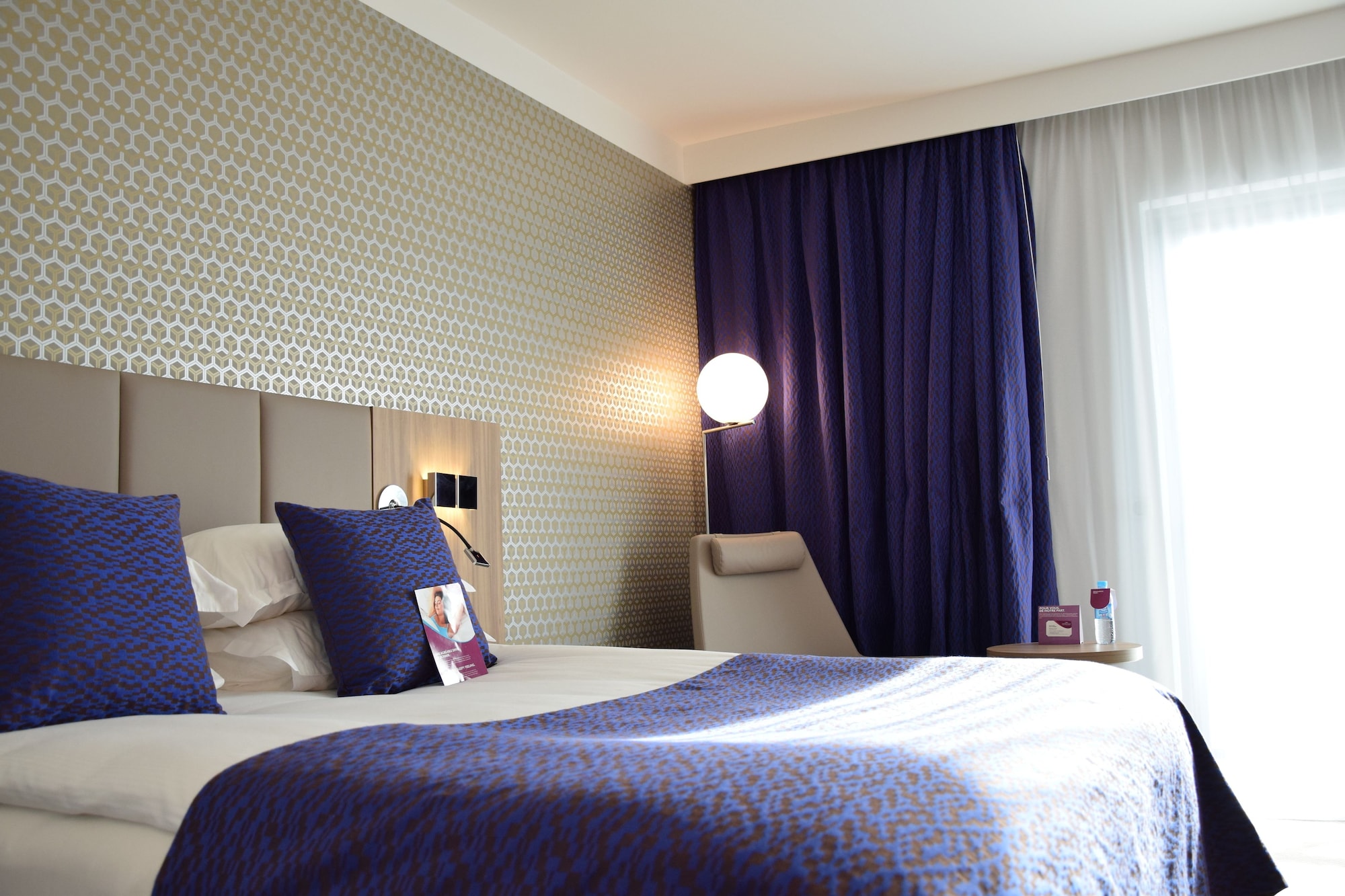 crowne plaza lyon cite internationale