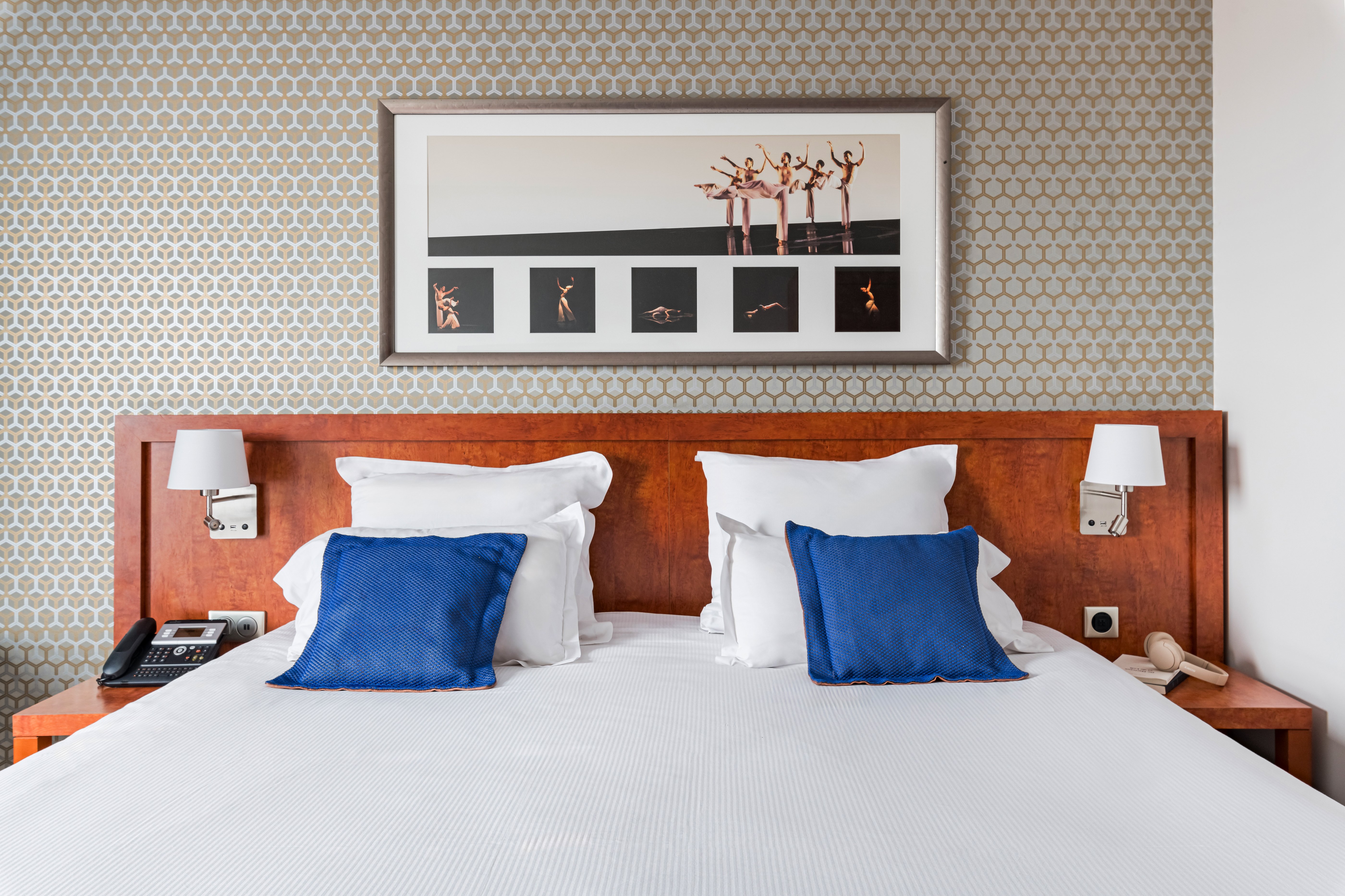 crowne plaza lyon cite internationale