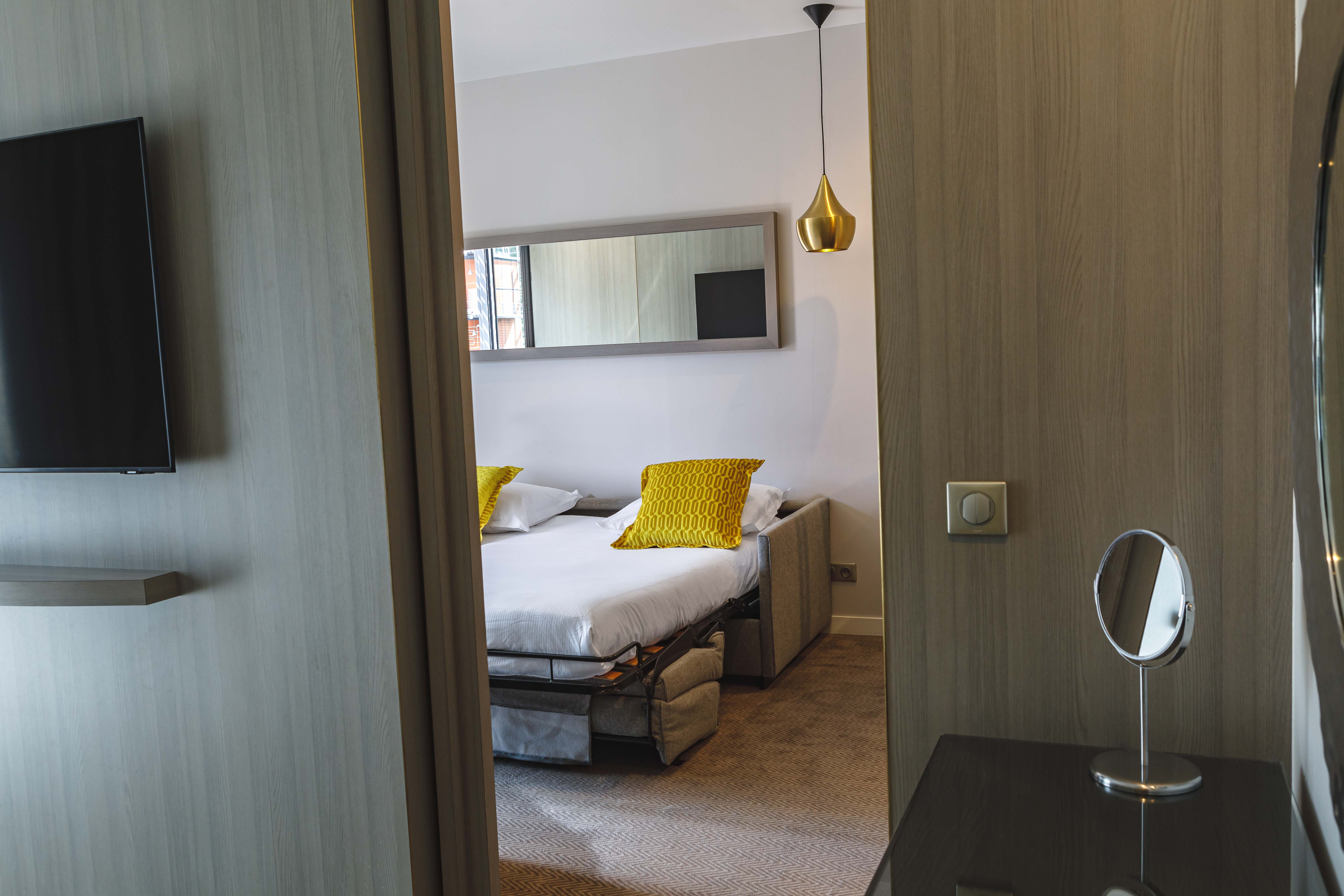crowne plaza lyon cite internationale