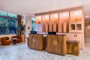 crowne plaza lyon cite internationale