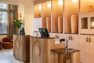crowne plaza lyon cite internationale