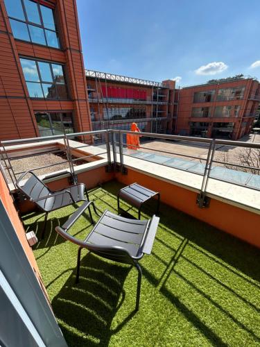 crowne plaza lyon cite internationale