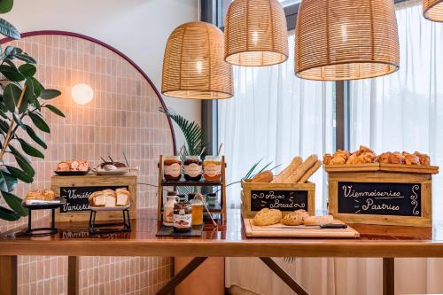 crowne plaza lyon cite internationale