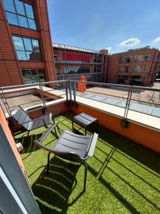 crowne plaza lyon cite internationale