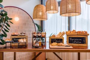 crowne plaza lyon cite internationale