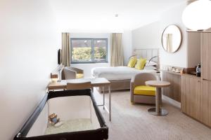 crowne plaza lyon cite internationale