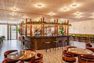 crowne plaza lyon cite internationale